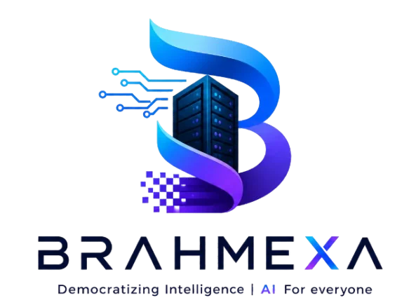 Brahmexa Logo