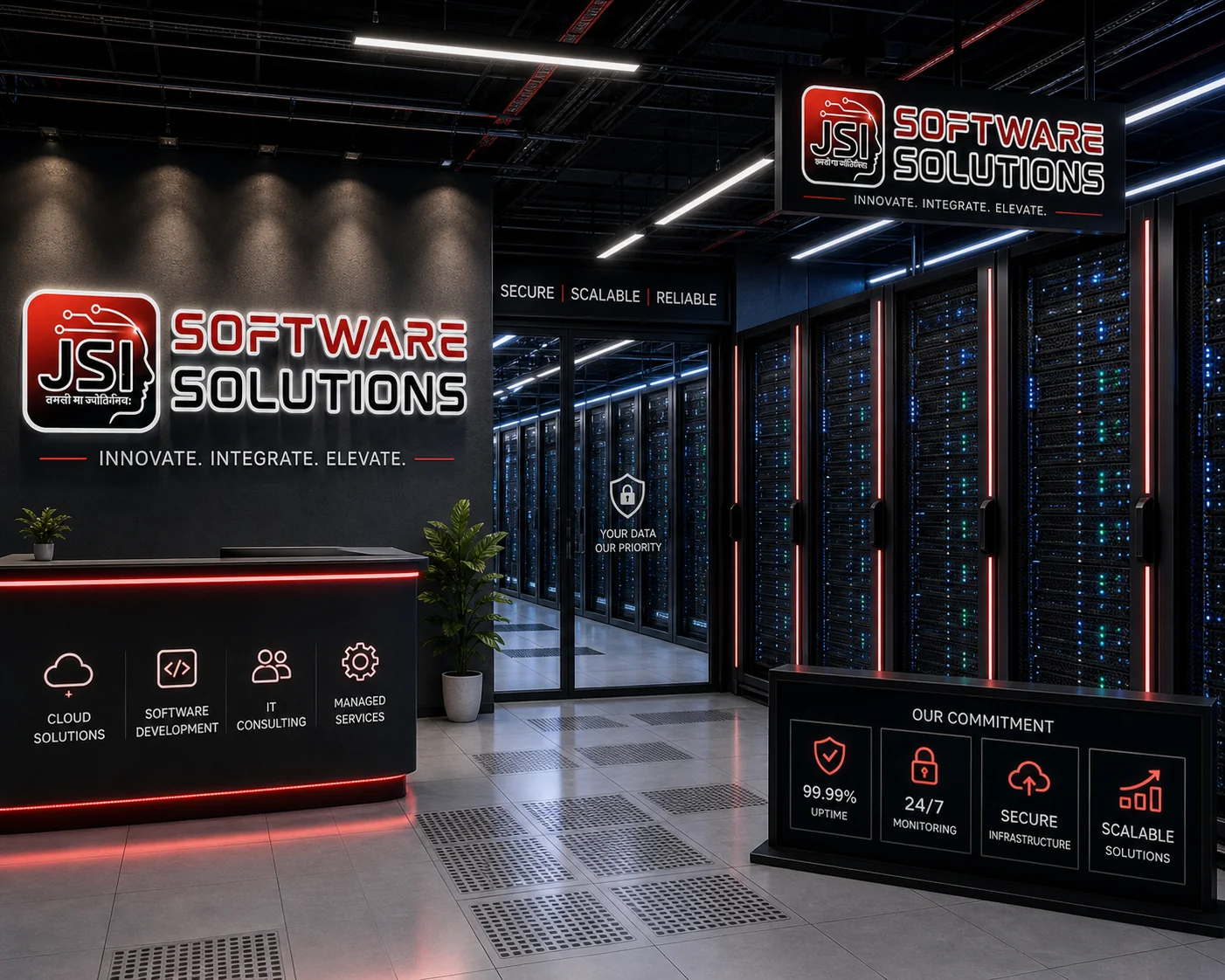 AI Datacenter